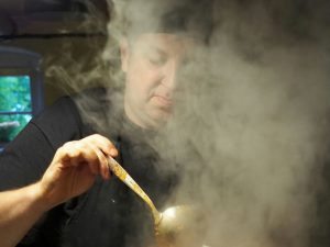 Mühlviertler Feuerzeug-Küche_Hr.Dlapka