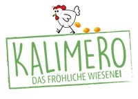 Kalimero - Das fröhliche Wiesenei