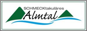 Logo Schmecktakuläres Almtal Logo Schmecktakuläres Almtal