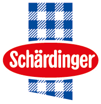 Schärdinger Logo Schärdinger Logo