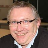 Christian Hügelsberger Portrait