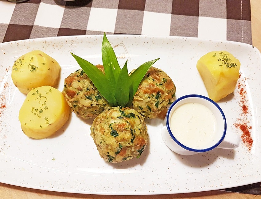 Bärlauchknödel_Gasthaus Schupfn_Kategorie