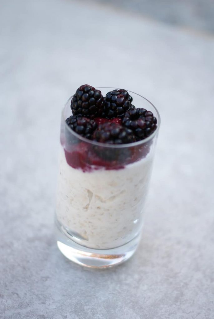 Chia-Marmelade Ernährungsliebe_Kategorie