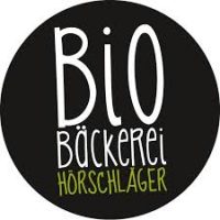 Bäckerei Hörschläger Logo Bäckerei Hörschläger Logo