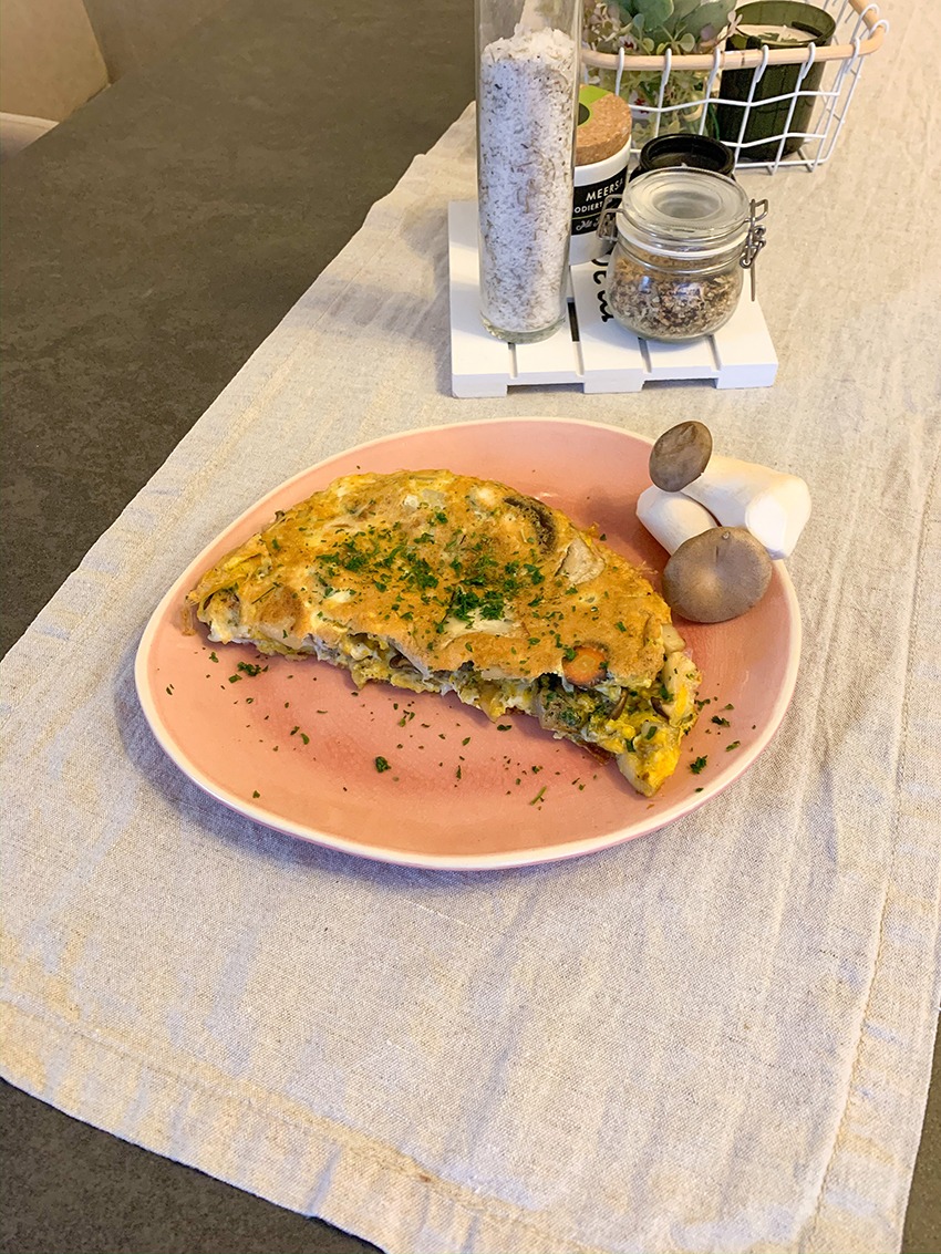 Gemüseomelette 1_Kategorie