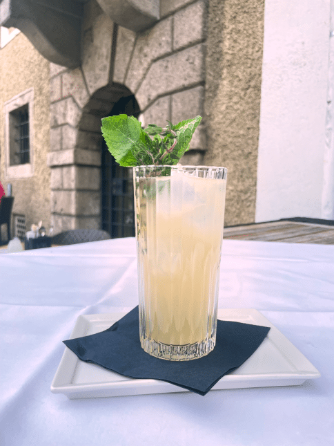 © Frau Dietrich Sommerfrische Cocktail